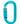 Edelrid - Oval Power 2500 Triple Icemint
