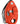 Petzl - Grigri - Orange/Red