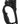 Petzl - Ascension Left - Black