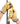Petzl - Ascension Right