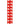 Petzl - Repsnöre 5 mm - Lösmeter