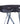 Petzl - CORAX - DARK GRAY