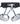 Petzl - CORAX - DARK GRAY