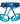 Petzl - CORAX - NAVY BLUE