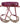 Petzl - CORAX - DARK RED
