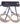 Petzl - CORAX LT - DARK GRAY