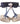 Petzl - CORAX LT - DARK GRAY