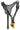 Petzl - TOP CROLL L