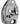 Petzl - NEOX® LIGHT GRAY
