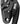 Petzl - I'D - L - 11.5-13mm - Black