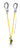 Petzl - ABSORBICA-Y MGO European version - 150 cm