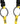 Petzl - ABSORBICA®-Y TIE-BACK