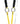 Petzl - ABSORBICA®-Y TIE-BACK