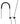 Petzl - GRILLON - Black