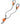 Petzl - SCORPIO EASHOOK