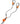 Petzl - SCORPIO EASHOOK SW