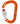 Petzl - ROCHA - ORANGE
