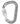Petzl - ROCHA - LIGHT GRAY