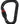 Petzl - ATTACHE - BLACK