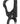 Petzl - EASHOOK OPEN - Black