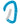 Petzl - DJINN - Bent Gate Blue