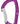 Petzl - DJINN - Bent Gate Violet