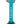 Petzl - DJINN AXESS - Blue 11 cm