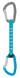 Petzl - DJINN AXESS - Blue 17 cm