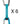 Petzl - DJINN AXESS 6-Pack - 11 cm