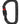 Petzl - Am´D SCREW-LOCK - Black
