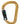 Petzl - WILLIAM - BALL-LOCK - Gold