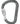 Petzl - WILLIAM - SCREW-LOCK