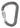 Petzl - WILLIAM - SCREW-LOCK
