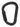 Petzl - WILLIAM - TRIACT-LOCK - Black