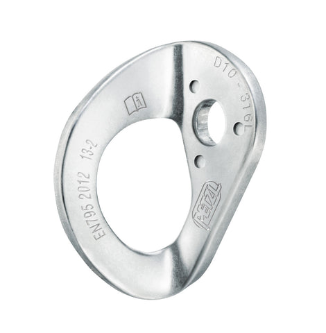 Petzl - COEUR STAINLESS 10mm
