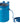 Petzl - BANDI - BRIGHT BLUE