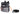 Petzl - SAKAPOCHE - BLACK DAZZLE