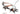 Petzl - IRVIS - LEVERLOCK UNIVERSEL