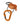 DMM - Pivot/Phantom HMS Set - Orange