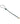 DMM - HB Brass Offset 3 (silver)