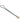 DMM - HB Brass Offset 6 (silver)