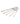 DMM - IMP Brass Nut Set 1-5