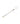 DMM - IMP Brass Nut 3 (silver)