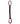 DMM - Alpha Sport 25 cm (röd)