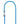 Edelrid - HMPE Cord Sling 6mm Blue 120 CM