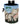 Metolius - Access Fund Comp Chalk Bag Yosemite