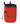 Singing rock - Mountains Chalk Bag (röd)