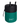 Singing rock - Duo Chalk Bag (grön/svart)