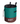 Singing rock - Duo Chalk Bag (grön)