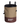 Singing rock - Duo Chalk Bag (brun)